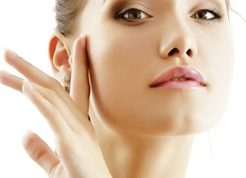 Rexuvenecemento do campo da cara