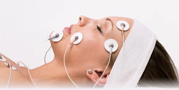 Mioestimulación para o rexuvenecemento